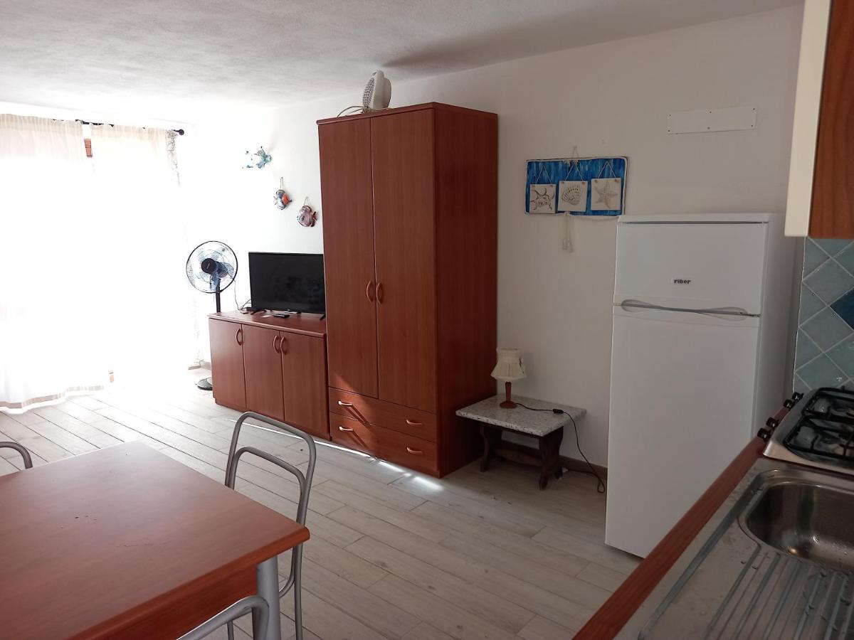 Lucky Apartment Гольфо-Аранчі Екстер'єр фото