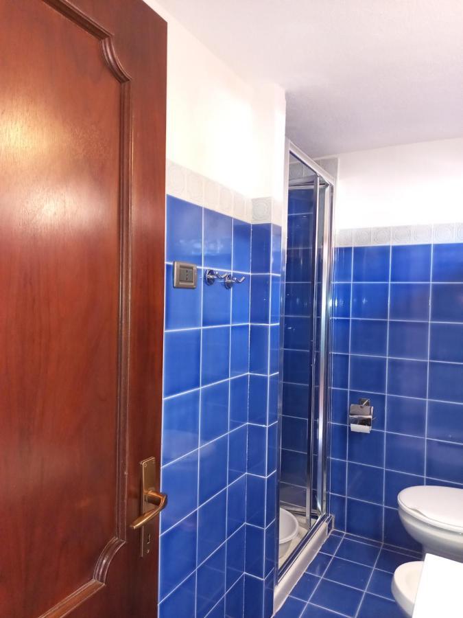 Lucky Apartment Гольфо-Аранчі Екстер'єр фото