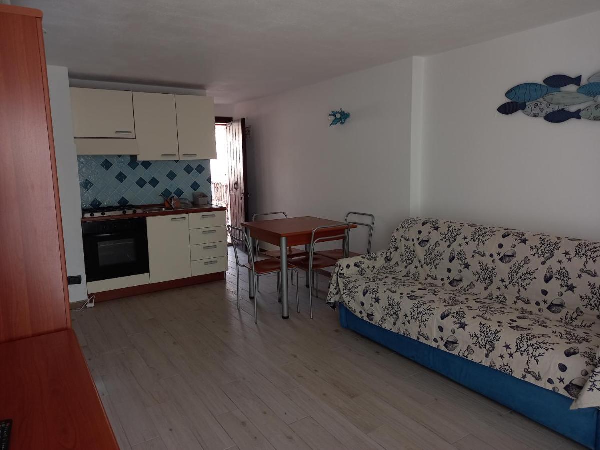 Lucky Apartment Гольфо-Аранчі Екстер'єр фото