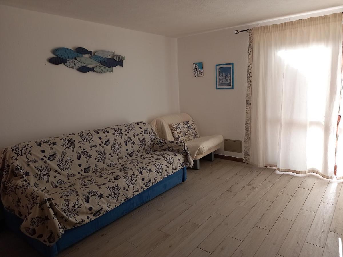 Lucky Apartment Гольфо-Аранчі Екстер'єр фото