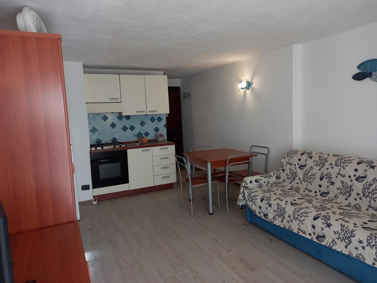 Lucky Apartment Гольфо-Аранчі Екстер'єр фото