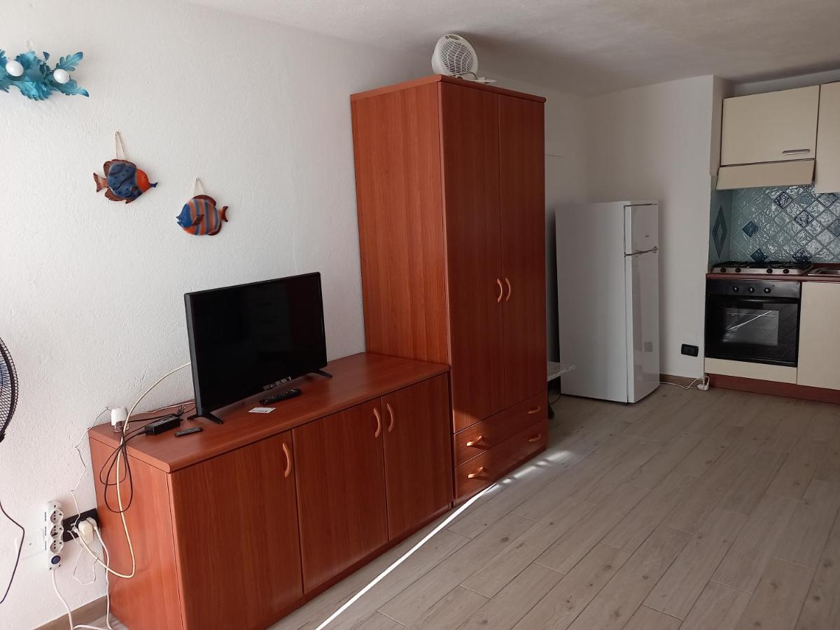 Lucky Apartment Гольфо-Аранчі Екстер'єр фото